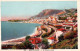 RECTO/VERSO - CPA - MONACO - MONTE CALO - LE COUNTRY CLUB - Multi-vues, Vues Panoramiques