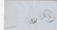 Delcampe - 1818/1947 - Petite Collection De 18 Lettres Maritimes, Carte Postale, Enveloppes, 1 Devant De GUADELOUPE  (36 Scans) - Storia Postale