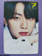 Delcampe - Photocard K POP Au Choix  BTS  7fates Chakho  Jungkook - Other Products