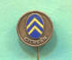 CITROEN  -  Car Auto  Automotive, Vintage Pin  Badge  Abzeichen, Enamel - Citroën