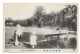 Postcard Japan Yokohama Bluff Park Foreign Lady With Children & Amah Maid Social History Unposted - Yokohama