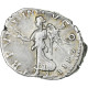 Lucius Verus, Denier, 168, Rome, Argent, TTB+, RIC:589 - Die Antoninische Dynastie (96 / 192)