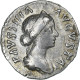 Faustina II, Denier, 161-176, Rome, Argent, TTB, RIC:714 - La Dinastia Antonina (96 / 192)