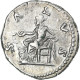 Faustina II, Denier, 161-176, Rome, Argent, TTB, RIC:714 - The Anthonines (96 AD Tot 192 AD)