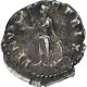 Lucille, Denier, 164-180, Rome, Argent, TTB+, RIC:786 - La Dinastía Antonina (96 / 192)