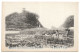 Postcard Japan Yokohama Sannotani Park Cherry Blossoms Flowers Unposted - Yokohama