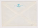 Bulgaria Bulgarien 1983 Ganzsachen Brief, Entier, Postal Stationery Cover PSE, Shumen-Bulgarian Monument, Unused (838) - Sobres