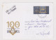 Bulgaria Bulgarien 2014 Ganzsachen Brief, Entier, Postal Stationery Cover PSE, Bulgarian Mason, Masonic Lodge (854) - Franc-Maçonnerie