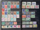 IRAN LOT OF 66 STAMPS USED/UNUSED - Iran