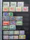 IRAN LOT OF 66 STAMPS USED/UNUSED - Iran