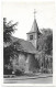 CPA Amougies, Eglise Paroissiale, Monument Et Jardin Des Combattants - Mont-de-l'Enclus