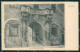 Verona Città Porta Bombardiera Cartolina VK4348 - Verona