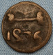 Maroc / Morocco • 2 Falus • 1276  (1860) • Atelier Marrakesh • Moulay Abd Al-Rahman • Fals • 5,94 G. • [24-592] - Morocco