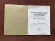 DOCUMENT COMMERCIAL Catalogue LOCKHEED  Freins Hydroliques - Automovilismo