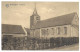 CPA Amougies, L'Eglise - Kluisbergen