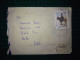 ARGENTINE; Enveloppe De "avec Divers Timbres-carte Postale Distribuée à Buenos Aires En 1979.. - Usati