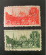 Soviet Union (SSSR) - 1947 - May 1st - Labor Day / 1x MH - Usados