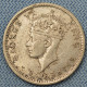 Southern Rhodesia • 6 Pence 1944 • George VI • Zimbabwe / Rhodésie Du Sud • [24-593] - Rhodesië
