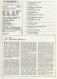 KIEV 1500 Ans De Culture - Joyce - Poésie Arabo-andalouse - Le Courrier De L ' Unesco- Avril 1982 - Turismo E Regioni