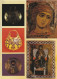 KIEV 1500 Ans De Culture - Joyce - Poésie Arabo-andalouse - Le Courrier De L ' Unesco- Avril 1982 - Tourisme & Régions