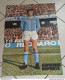Bi Il Campione Della Settimana Calcioposter Poster Gigante G. Improta Napoli - Posters
