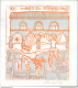 Am98 Ex Libris  Mariano Ametrano - Bookplates