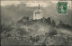 N.-D.-DES NEIGES 1912 "Troupes" Au-dessus De Brides-Les-Bains - Manovre