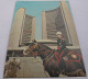 Delcampe - Metropolitan Toronto Mounted Police, Policeman On Horseback, In Front Of The City Hall - Toronto