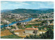 VISTA PARCIAL / PARTIAL VIEW / VUE PARTIELLE.-  ORENSE - GALICIA.- ( ESPAÑA ) - Orense