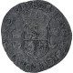 France, Henri II, Douzain Du Dauphiné, 1552, Grenoble, Billon, TB+, Gadoury:359 - 1547-1559 Heinrich II.