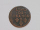 LOUIS XIIII - Liard De France 1657 B  **** EN ACHAT IMMEDIAT **** - 1643-1715 Luis XIV El Rey Sol