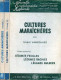 Cultures Maraîchères - Tome 1 + Tome 2 + Tome 3 (3 Volumes) - 2e édition - Collection Nouvelle Encyclopédie Agricole. - - Tuinieren