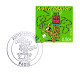 BD LE MARSUPILAMI (31-5-2003)  #585# - Stripsverhalen