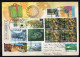 Argentina - 2024 - Modern Stamps - Diverse Stamps - Cartas & Documentos