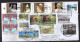 Argentina - 2024 - Modern Stamps - Diverse Stamps - Storia Postale