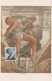 Lot De Cartes MAXIMUM,,, Sur MICHELANGELO 19 Cartes - Cartoline Maximum