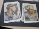 Delcampe - Lot De Cartes MAXIMUM,,, Sur MICHELANGELO 19 Cartes - Cartes-Maximum (CM)