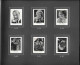 Z010 - ALBUM CARTES DE CIGARETTES - ORAMI - DAS ORAMI ZWEITE ALBUM - COMPLET 144 IMAGES - Sammelbilderalben & Katalogue