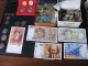 COLLECTION VRAC Pièces Monnaies + Médailles + Billets France - Collections & Lots