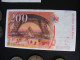 Delcampe - COLLECTION VRAC Pièces Monnaies + Médailles + Billets France - Collections & Lots