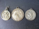 Delcampe - COLLECTION VRAC Pièces Monnaies + Médailles + Billets France - Collections & Lots