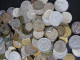 Delcampe - COLLECTION VRAC Pièces Monnaies + Médailles + Billets France - Collections & Lots