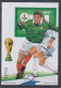 MICRONESIA 1998 FOOTBALL WORLD CUP S/SHEET AND SHEETLET - 1998 – Frankreich