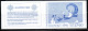 SWEDEN SVERIGE SVEZIA SUEDE 1991 CHRISTMAS NATALE NOEL WEIHNACHTEN NAVIDAD BOOKLET LIBRETTO CARNET MNH - 1981-..