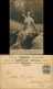 Frühe Fotokunst Soziales Leben: Frau Beim Genussvollen Verzehr Von Trauben 1901 - Unclassified