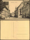 Ansichtskarte Nördlingen Marktplatz, Gasthof Zur Sonne 1913 - Nördlingen