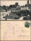 Ansichtskarte Stolpen Marktplatz 1913 - Stolpen