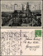 Postcard Kaschau Košice (Kassa) Stadtblick 1932 - Slovaquie