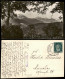 Ansichtskarte Traunstein Umlandansicht Berge 1929 - Traunstein