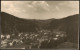 Foto St. Blasien Stadt 1936 Privatfoto Foto - St. Blasien